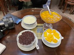 -仁信老铺甜品(北京路店)