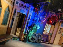 -胖老汉椒麻鸡清真新疆菜(西御街店)