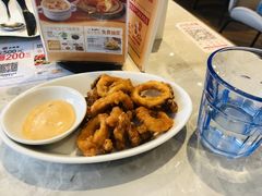 -必胜客(航洋国际店)