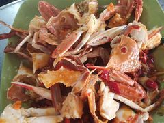 -四川人郑霞海鲜