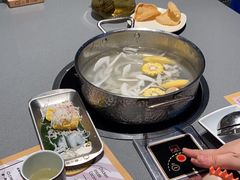 -椰小鸡·琼州糟粕醋·火锅(美兰缤纷城店)