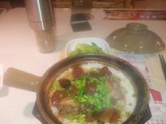 -膳心记-明火四宝煲仔饭(燕南店)