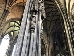 -斯蒂芬主教座堂(Stephansdom)