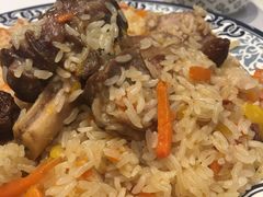 -巴依老爷新疆美食(望京小街店)