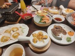 -黑松白鹿(金融街店)