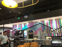 -龍歌自助小火锅(李沧丽达店)