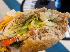 -赛百味(济南美莲广场店)