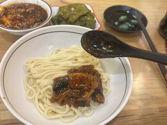 -锅儿挑面馆