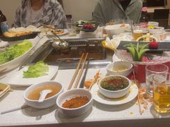 -海底捞大排档火锅(打浦路店)