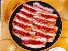 拌牛五花肉-青鹤谷(苏州店)