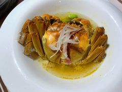 -蟹榭(静安寺晶品商场店)