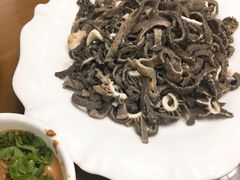 -白魁老号饭庄(交道口店)