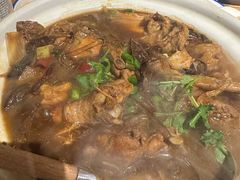-關東雪东北菜(中庚漫游城店)