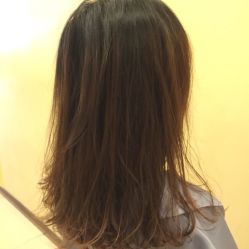 -川和潮人漂色·烫染·接发