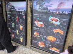 菜单-Brew Farm·精酿农场海滨悬崖餐厅