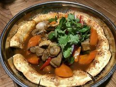 -北疆饭店(朗悦公园茂店)
