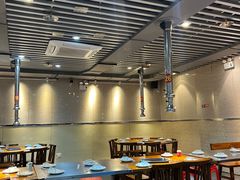 大堂-丹东特色烤肉(学府路一部店)