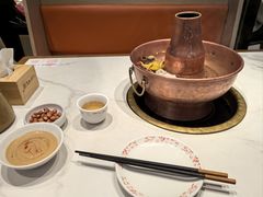 -东门口·新式老北京火锅(河西龙湖天街店)