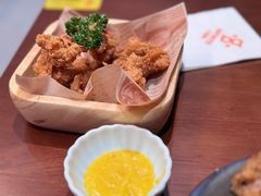 -8PINTS八品脱·日料·烧鸟·精酿小酒馆(莘庄店)