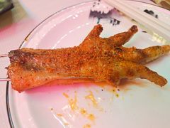 -云晓光头烧烤吧(新大陆广场店)