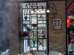 -天都火锅酒楼(虹梅南路店)