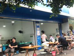 -甘记肥肠粉(马鞍北路店)