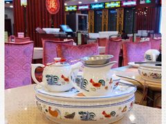 -点都德(华强南店)