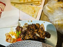 -叶派龙虾•招牌香辣蟹·海鲜(中海国际店)