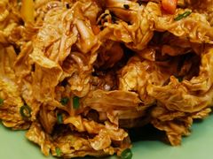 乾隆白菜-北平食府(马鞍山路店)