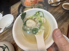 -众味海鲜大排档·活海鲜·潮汕味(南澳店)