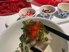 -悦轩中餐厅·高空江景·杭州柏悦酒店