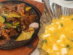 -五谷屯私房菜·始于2005(中山陵童卫路店)