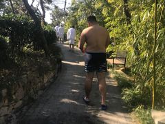 -威海天沐度假区温泉