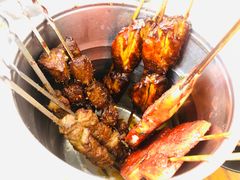 -炒豆合作社(东四总店)