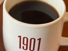 -1901 Cafe(西四店)