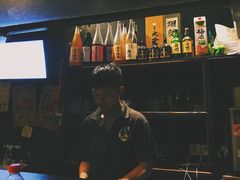 -木子烧鸟屋(百子湾店)