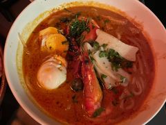 叻沙-Ginger(兴国路店)