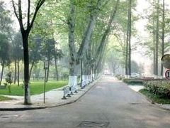 -南京航空航天大学(明故宫校区)