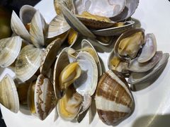 -川骄海鲜自助(亚运村店)