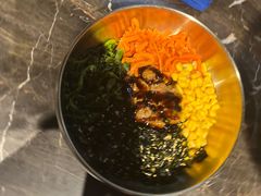 -大叹号·朝鲜族烤肉(潍坊泰华城店)