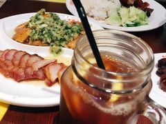 -陈光记烧腊(长寿路店)