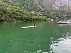-河南宝泉旅游区