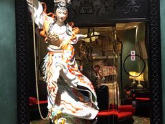 -誉八仙酒楼(静安大悦城店)