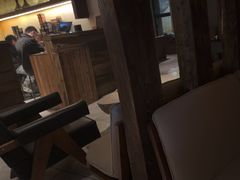 -Hideout Hookah Lounge·隐觅地