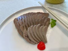 盐水鸭肝-北京全聚德(方庄店)