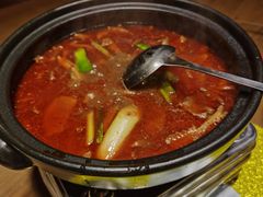 -肖记公安牛肉鱼杂馆· 省级非物质文化遗产(仁和路店)