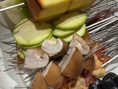 -生火火·小炉子炭烤(金楠天街总店)