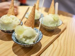 -歎雪糕低糖低脂Gelato冰淇淋