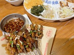 -怪噜范·老贵阳街头名小吃(鸿通城店)