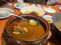 -老阿爸鲜鱼土菜(昆山花桥店)